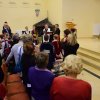 Spotkanie Opłatkowe Stowarzyszenia Podlaskie Dziedzictwo Kultury w Drohiczynie
